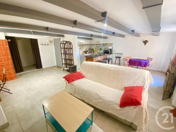 Appartement F2 à vendre  2 pièces - 46 m2 TOULON - 83