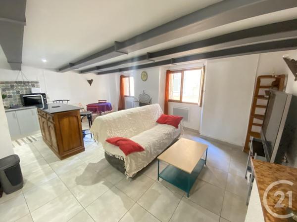 Appartement F2 à vendre  2 pièces - 46 m2 TOULON - 83