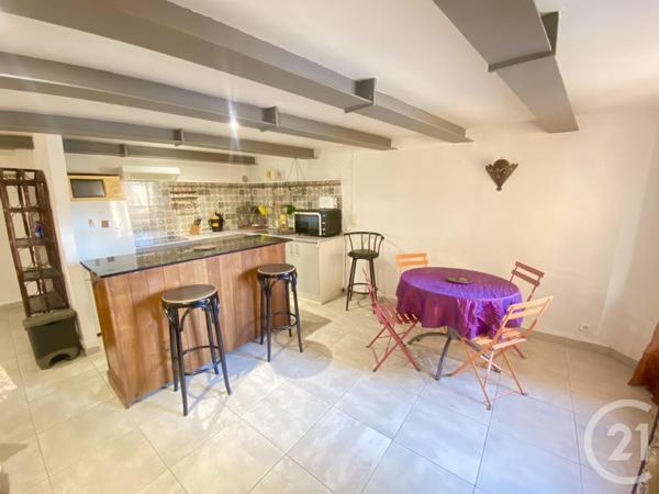 Appartement F2 à vendre  2 pièces - 46 m2 TOULON - 83