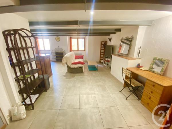 Appartement F2 à vendre  2 pièces - 46 m2 TOULON - 83