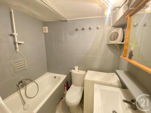 Appartement F2 à vendre  2 pièces - 46 m2 TOULON - 83