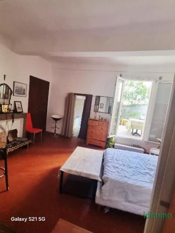 A voir Draguignan centre F3 de 95m traversant avec terrasse et cave 158000€ dpe d Draguignan (83300)