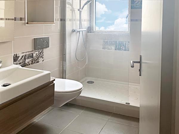 Appartement 1 pièce - 16 m² Exclusivité efficity