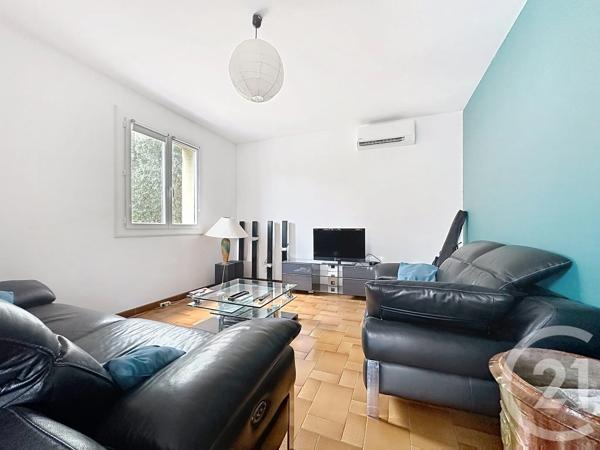 Maison à vendre  4 pièces - 89,73 m 2   ALES  - 30