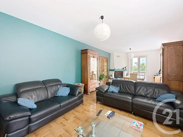 Maison à vendre  4 pièces - 89,73 m 2   ALES  - 30