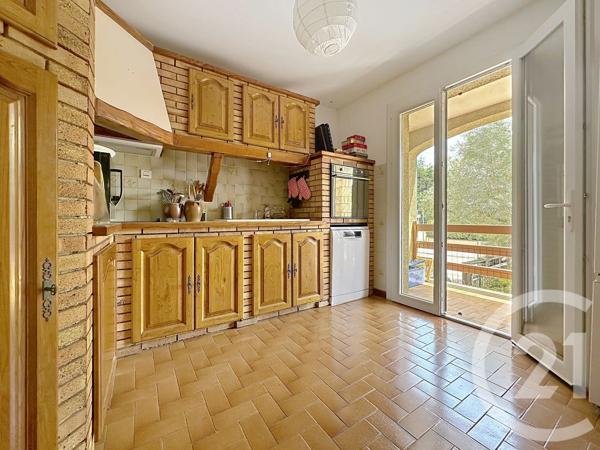Maison à vendre  4 pièces - 89,73 m 2   ALES  - 30