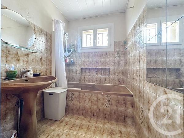 Maison à vendre  4 pièces - 89,73 m 2   ALES  - 30