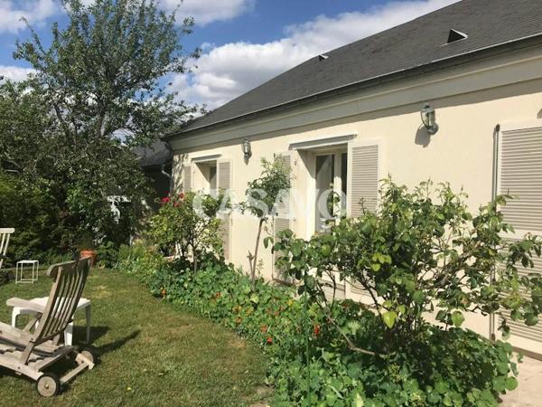 Vente Maison 8 pièces de 210m² - 92500 Rueil-Malmaison