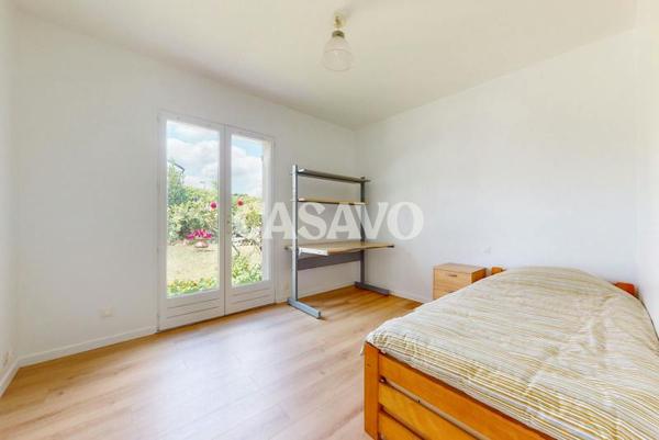 Vente Maison 8 pièces de 210m² - 92500 Rueil-Malmaison