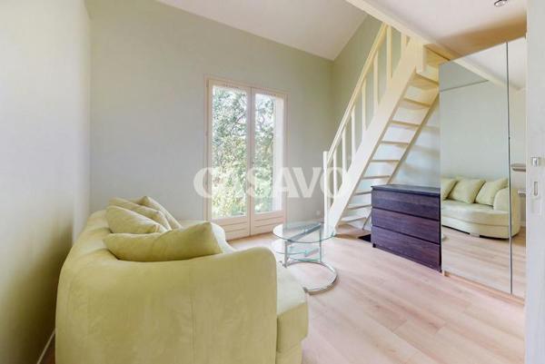 Vente Maison 8 pièces de 210m² - 92500 Rueil-Malmaison