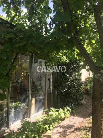 Vente Maison 8 pièces de 210m² - 92500 Rueil-Malmaison