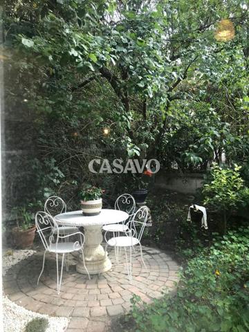 Vente Maison 8 pièces de 210m² - 92500 Rueil-Malmaison