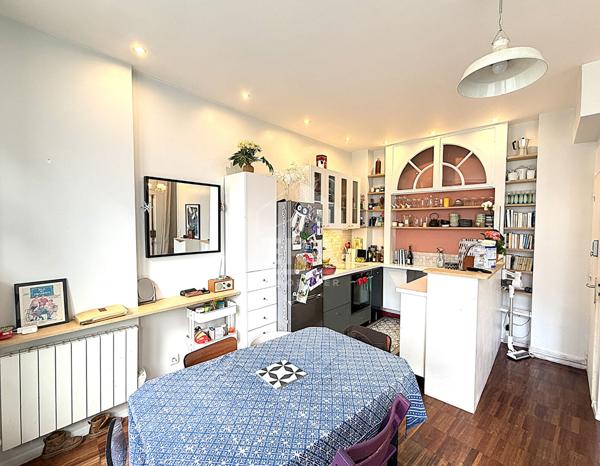 Maison Paris 5 pièce(s) 97 m2