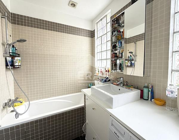 Maison Paris 5 pièce(s) 97 m2