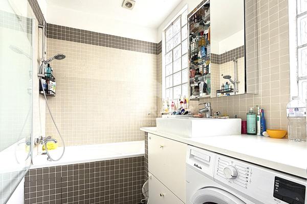 Maison Paris 5 pièce(s) 97 m2