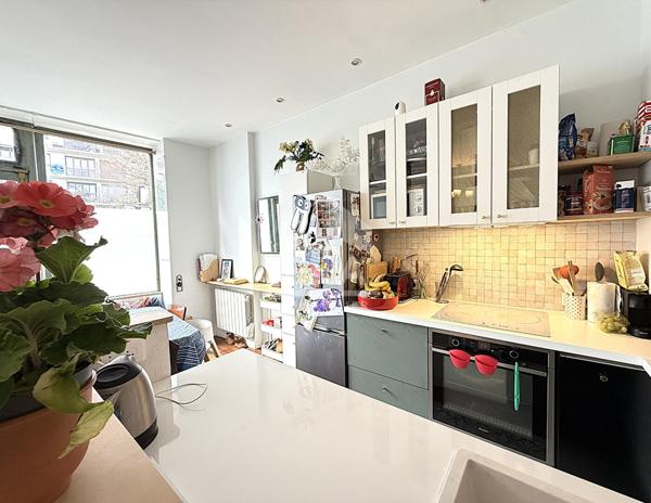 Maison Paris 5 pièce(s) 97 m2