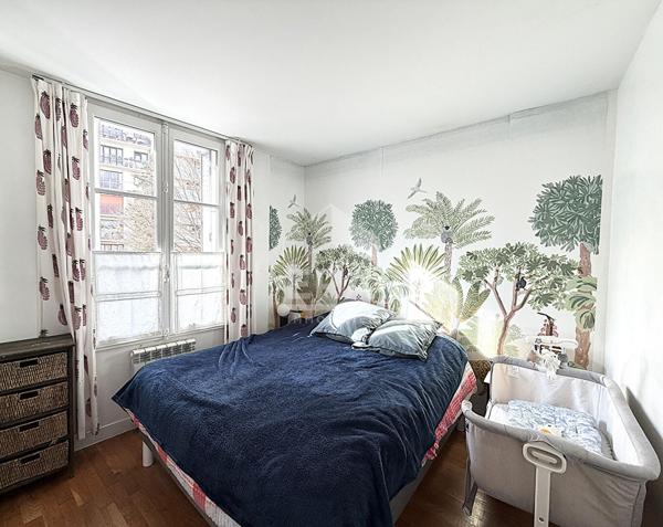 Maison Paris 5 pièce(s) 97 m2