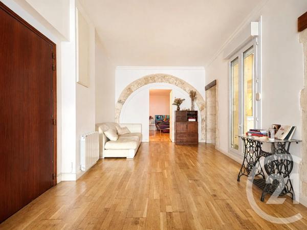 Appartement Ff4 à vendre  4 pièces - 95,68 m 2   MONTPELLIER  - 34
