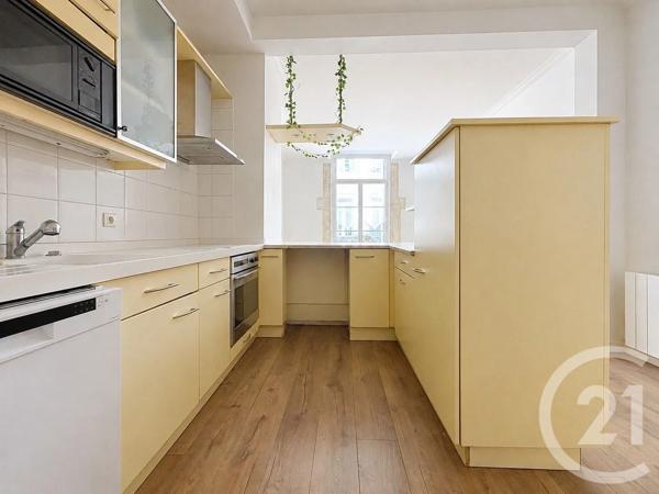 Appartement Ff4 à vendre  4 pièces - 95,68 m 2   MONTPELLIER  - 34