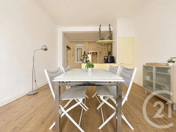 Appartement Ff4 à vendre  4 pièces - 95,68 m 2   MONTPELLIER  - 34
