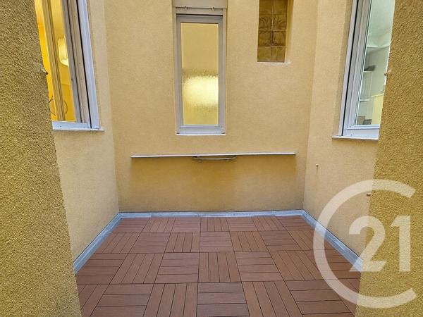 Appartement Ff4 à vendre  4 pièces - 95,68 m 2   MONTPELLIER  - 34