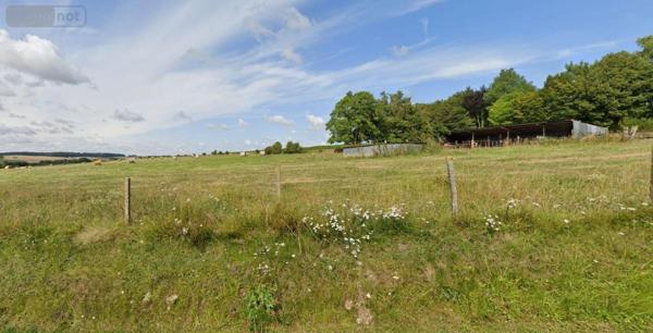 Terrain à Batir à vendre à Saint-Riquier dans la Somme (80135), ref : 80050-749