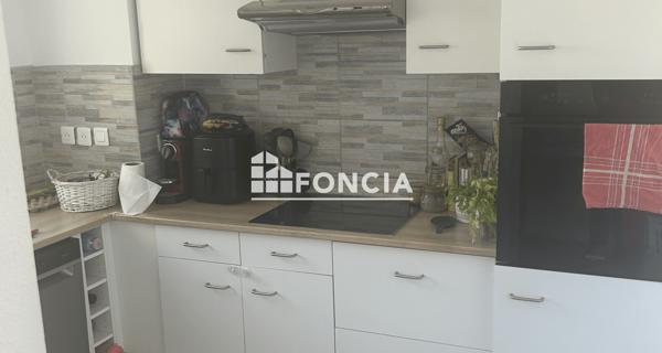 À vendre Maison 4 pièces 82 m² - Audenge 33980