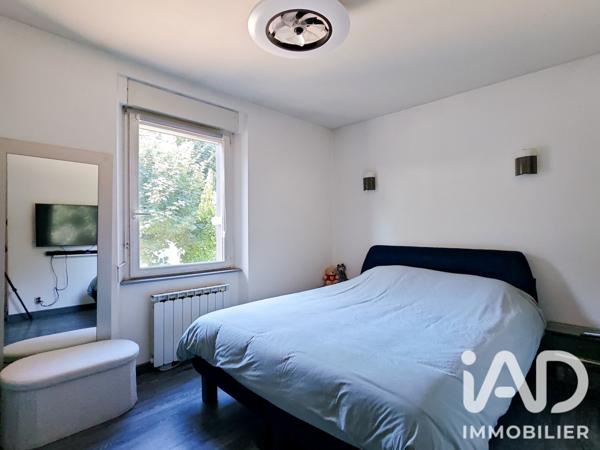 Maison à vendre 5 pièces 130 m² Lozanne