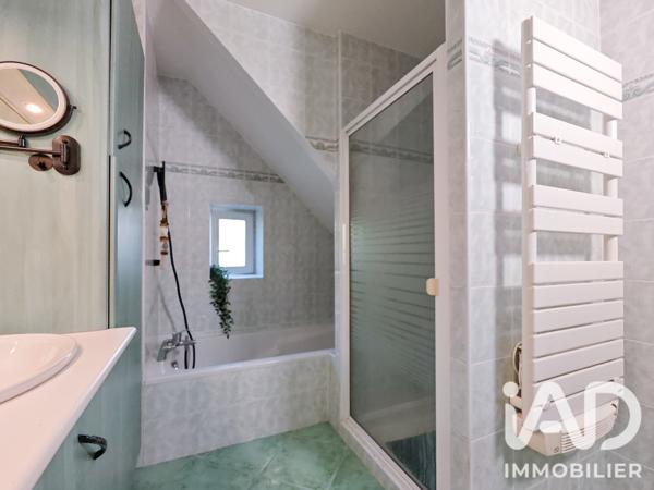 Maison à vendre 5 pièces 130 m² Lozanne