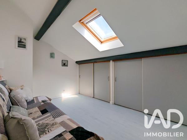 Maison à vendre 5 pièces 130 m² Lozanne