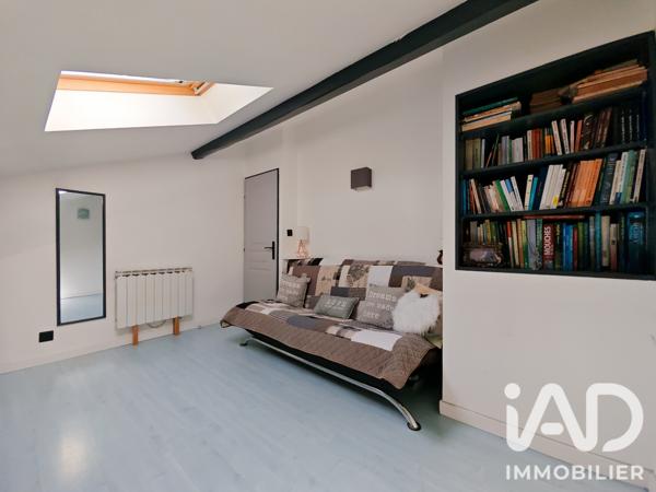 Maison à vendre 5 pièces 130 m² Lozanne
