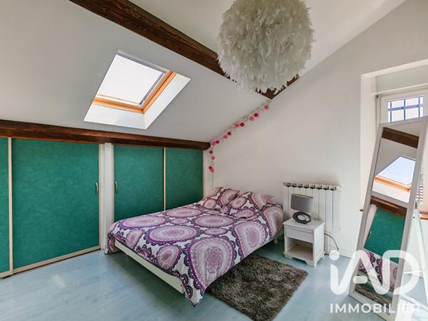 Maison à vendre 5 pièces 130 m² Lozanne