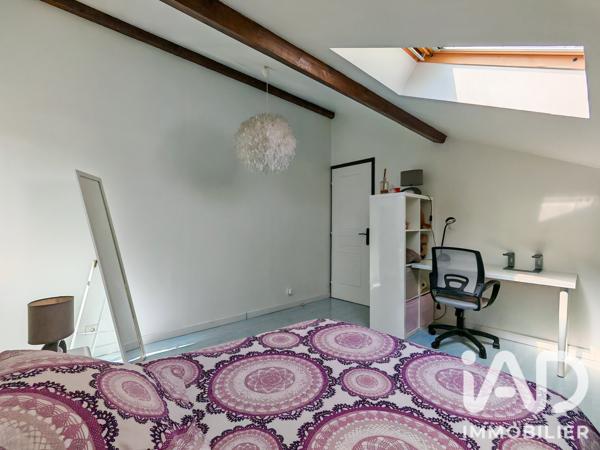 Maison à vendre 5 pièces 130 m² Lozanne