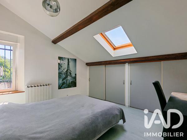 Maison à vendre 5 pièces 130 m² Lozanne