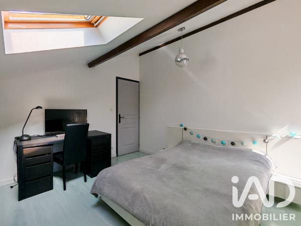 Maison à vendre 5 pièces 130 m² Lozanne