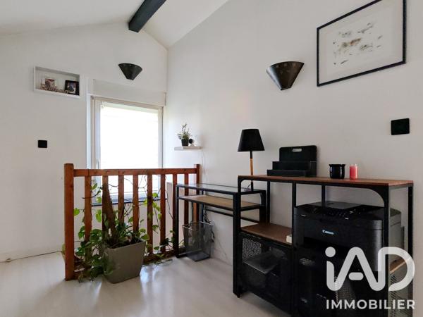 Maison à vendre 5 pièces 130 m² Lozanne