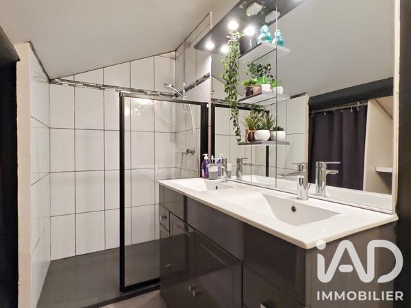 Maison à vendre 5 pièces 130 m² Lozanne