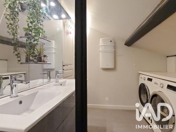 Maison à vendre 5 pièces 130 m² Lozanne