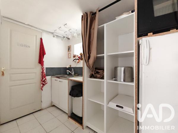 Maison à vendre 5 pièces 130 m² Lozanne