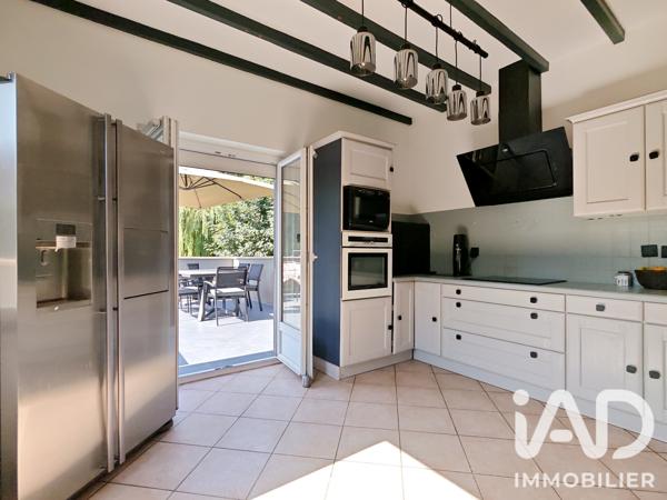 Maison à vendre 5 pièces 130 m² Lozanne