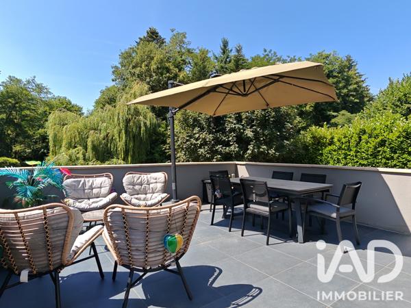 Maison à vendre 5 pièces 130 m² Lozanne