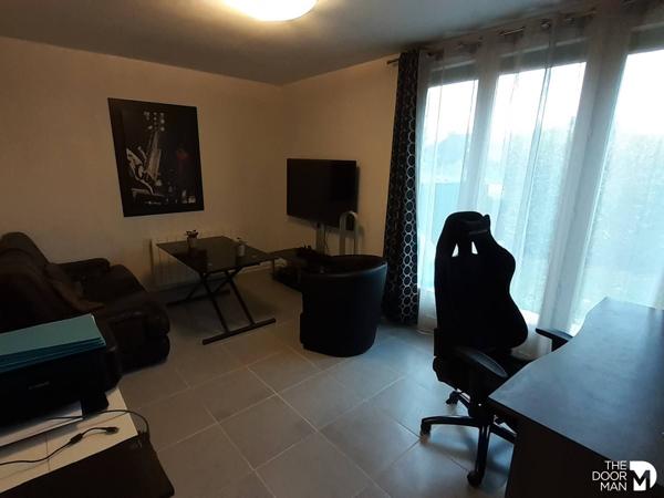 Maison - Vendu - 57 m² - LES ESSARTS-LE-ROI | The Door Man