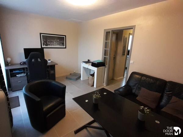 Maison - Vendu - 57 m² - LES ESSARTS-LE-ROI | The Door Man