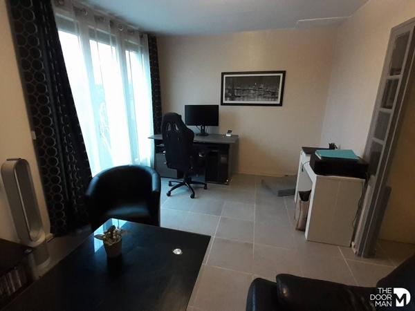 Maison - Vendu - 57 m² - LES ESSARTS-LE-ROI | The Door Man