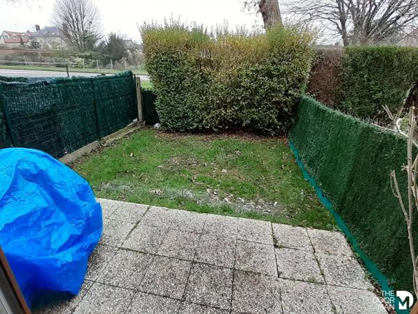 Maison - Vendu - 57 m² - LES ESSARTS-LE-ROI | The Door Man