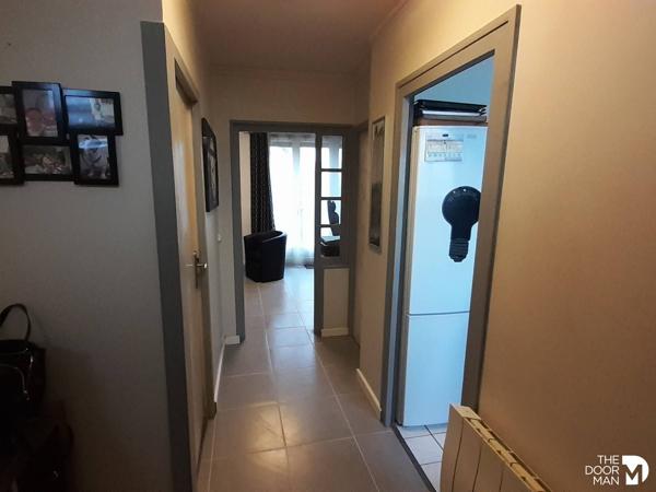 Maison - Vendu - 57 m² - LES ESSARTS-LE-ROI | The Door Man