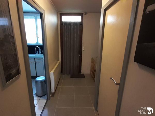 Maison - Vendu - 57 m² - LES ESSARTS-LE-ROI | The Door Man