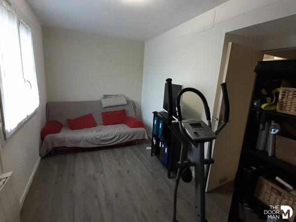 Maison - Vendu - 57 m² - LES ESSARTS-LE-ROI | The Door Man