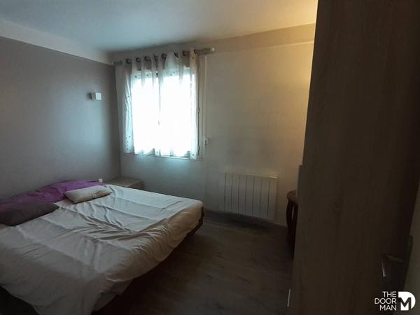 Maison - Vendu - 57 m² - LES ESSARTS-LE-ROI | The Door Man