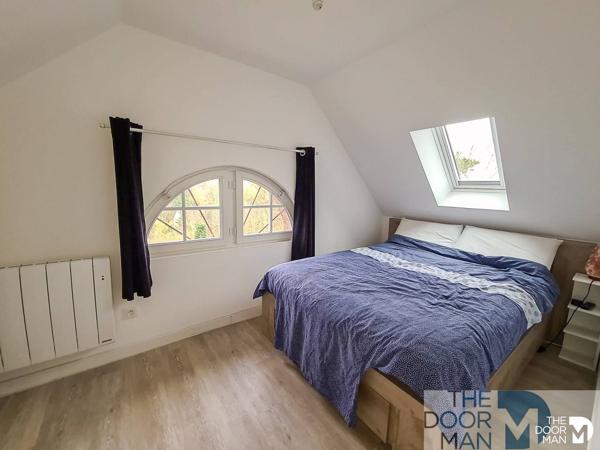 Appartement - Vendu - 52 m² - NOGENT-LE-ROI | The Door Man